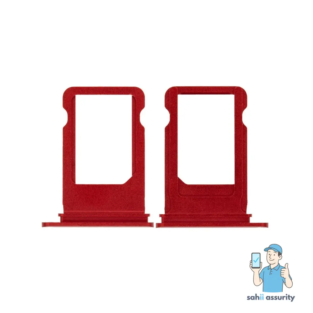 SIM Card Holder Tray for Apple iPhone 7 Plus